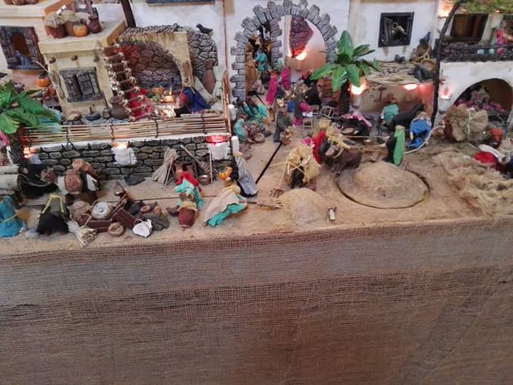 الناصرة | موسوعة القرى الفلسطينية